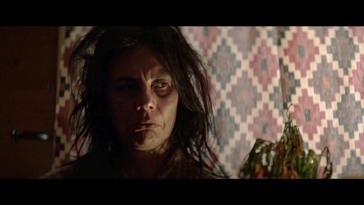 The Incredible 25th Year of Mitzi Bearclaw Trailer