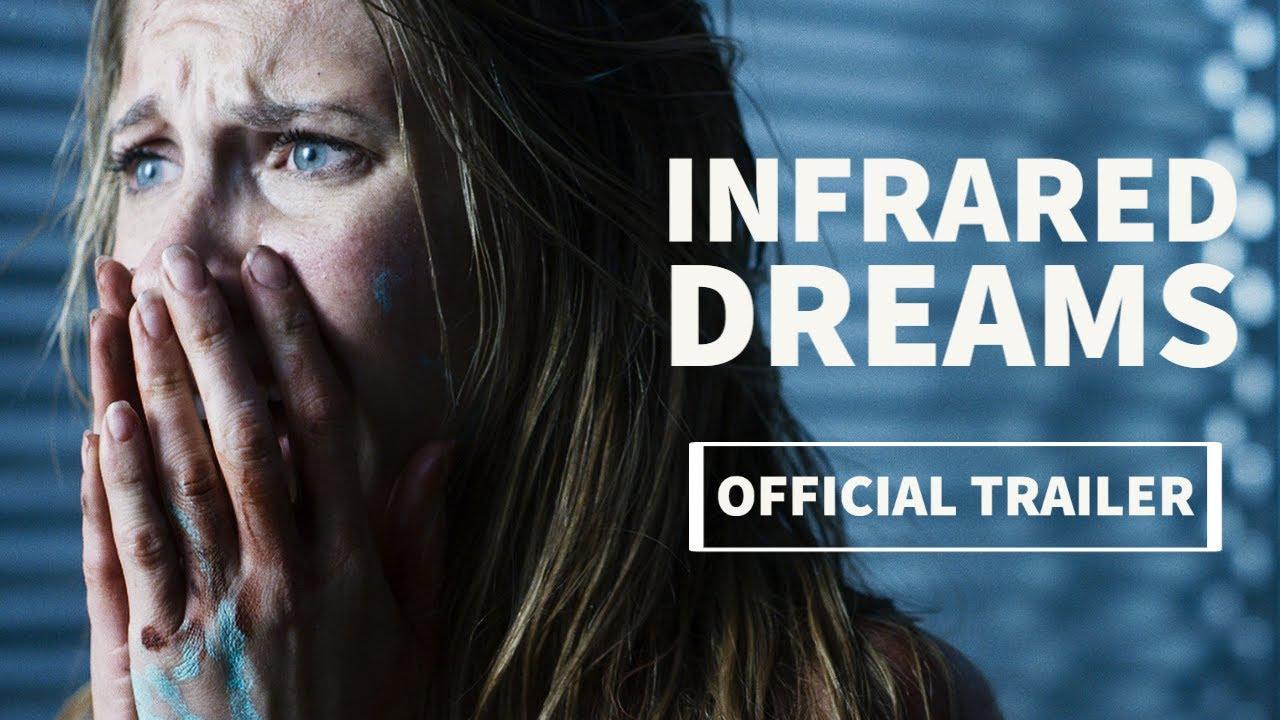 Infrared Dreams Trailer