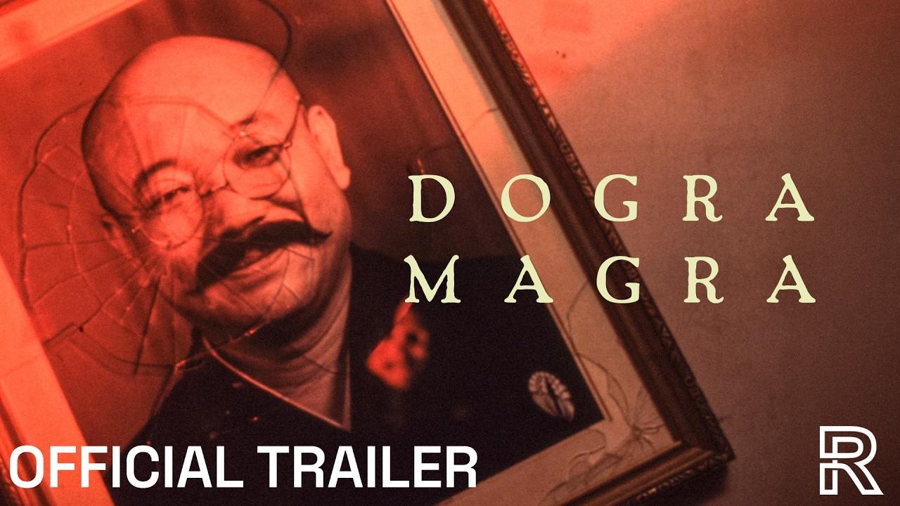 Dogra Magra Trailer