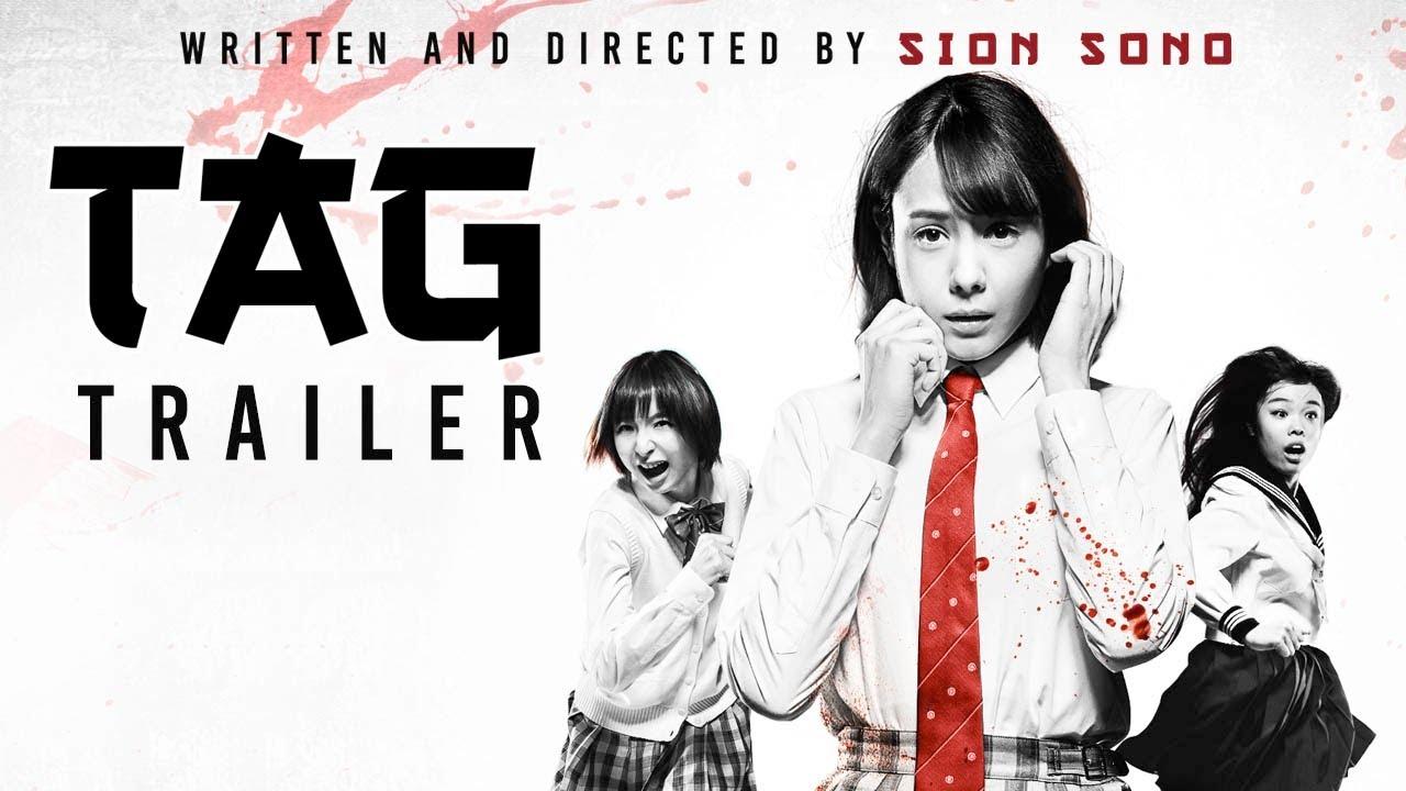 Tag Trailer