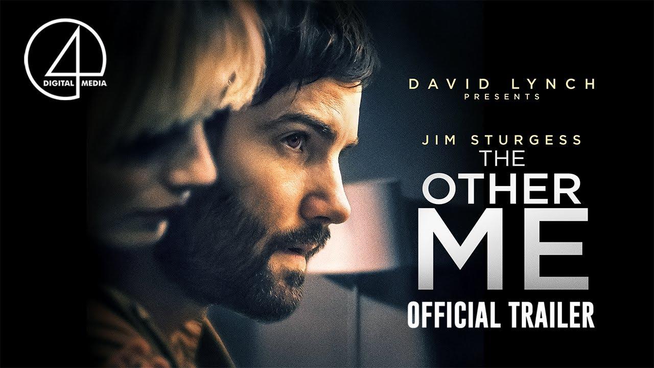 The Other Me Trailer