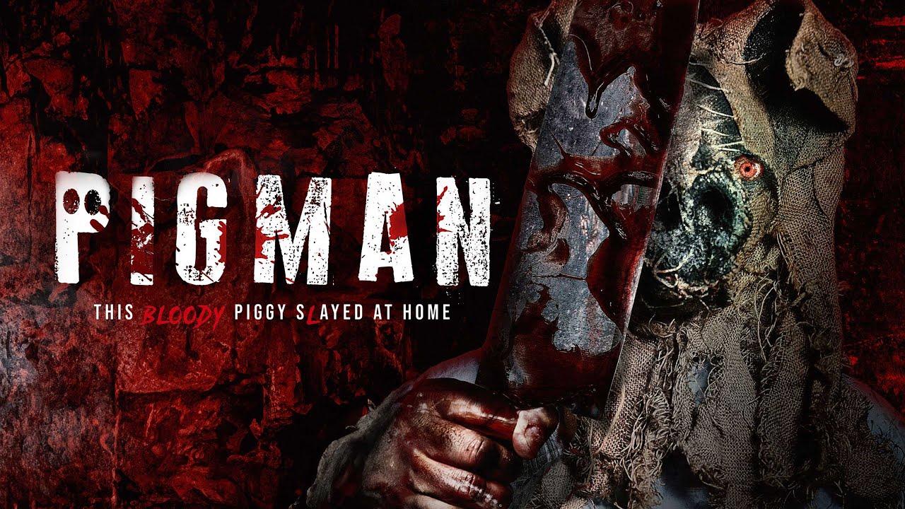 Pigman Trailer