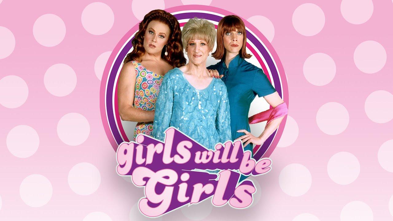Girls Will Be Girls Trailer