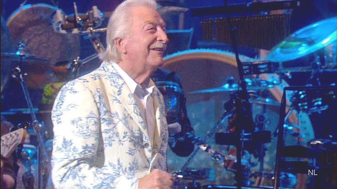 James Last: Live at The Royal Albert Hall Trailer