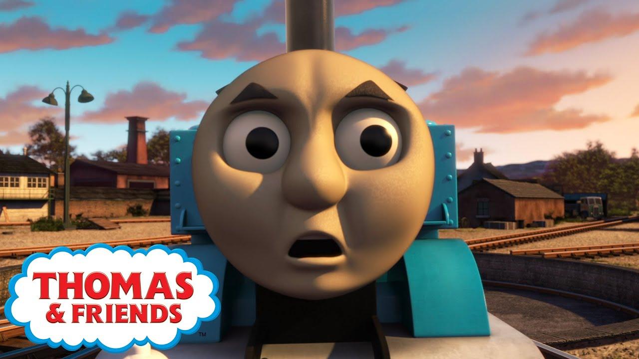 Thomas & Friends: Steam Team to the Rescue Trailer