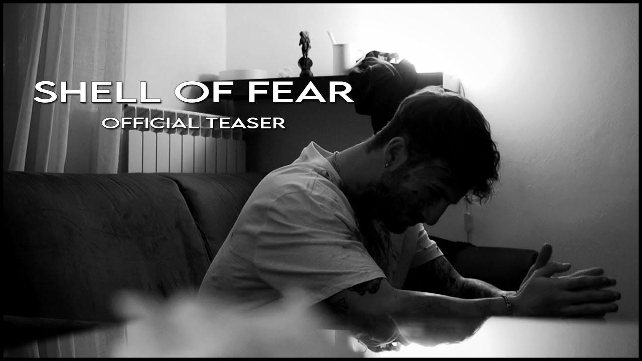 Shell of Fear Trailer