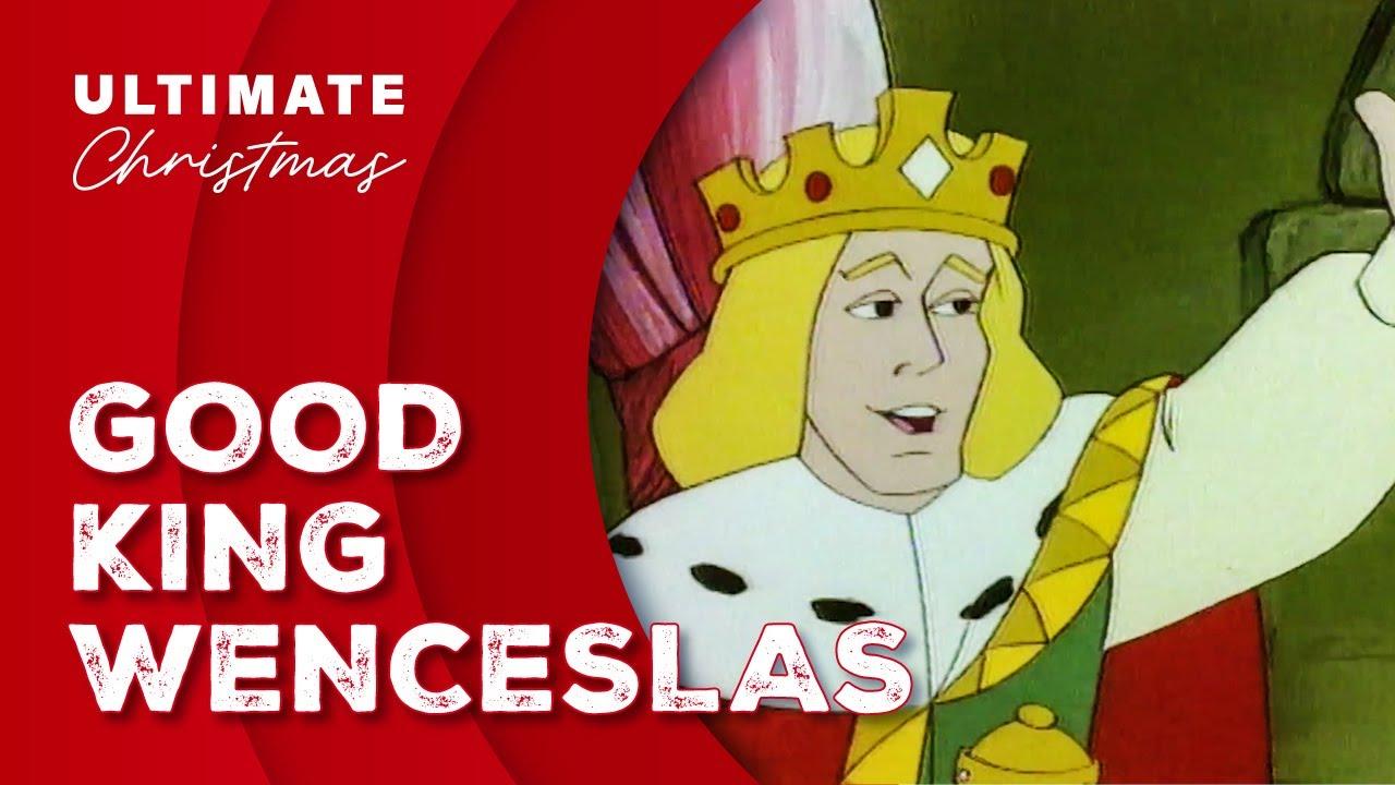 Good King Wenceslas Trailer