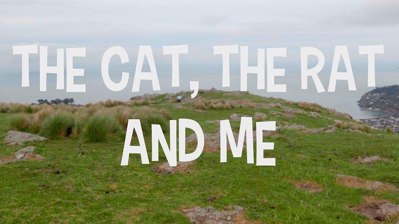 The Cat, the Rat, and Me Trailer