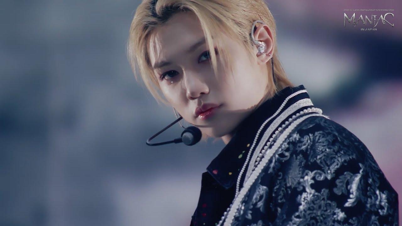 Beyond LIVE - Stray Kids 2nd World Tour "Maniac" Encore in Japan Trailer