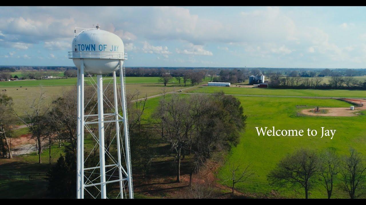 Welcome to Jay Trailer
