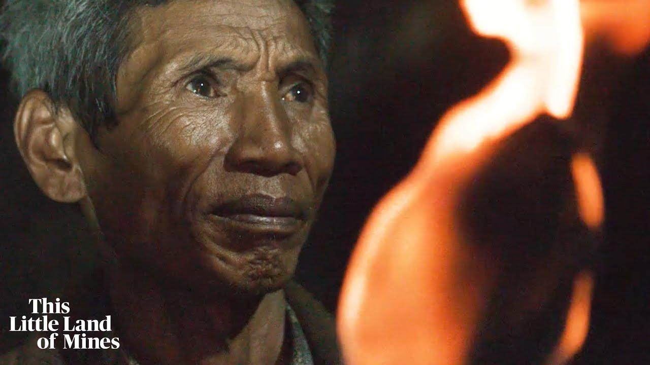 This Little Land of Mines Trailer