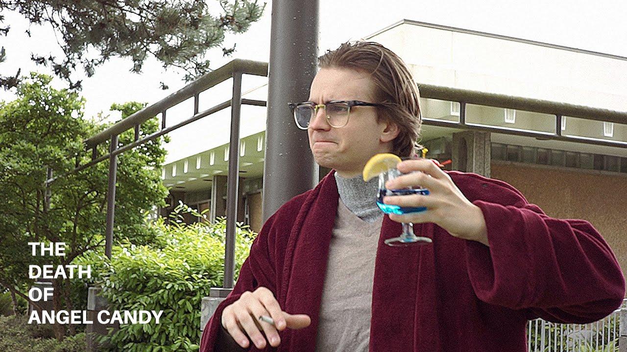 The Death of Angel Candy Trailer