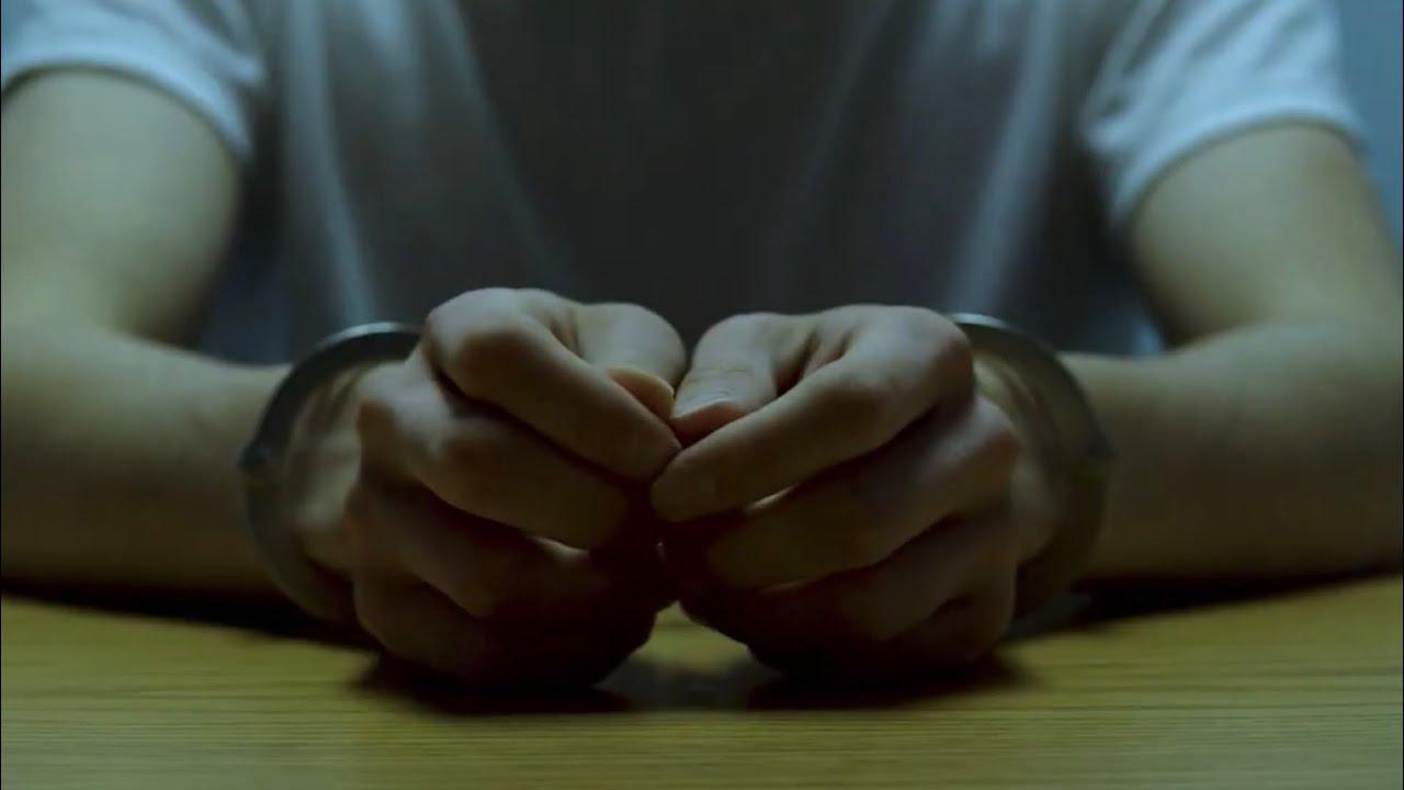 The Right To Remain Silent Trailer
