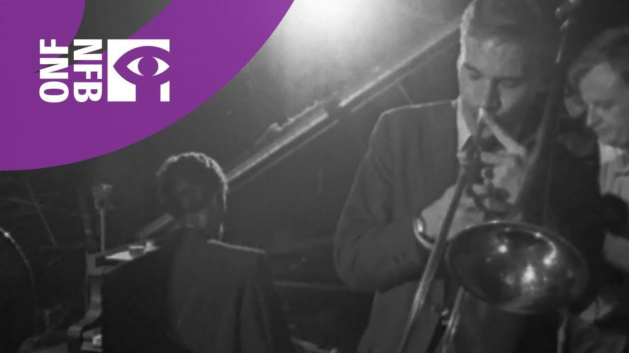 Toronto Jazz Trailer