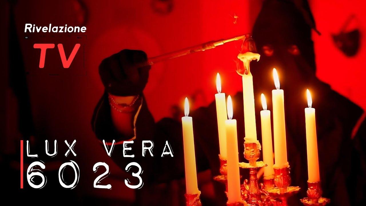 LUX VERA 6023 Trailer