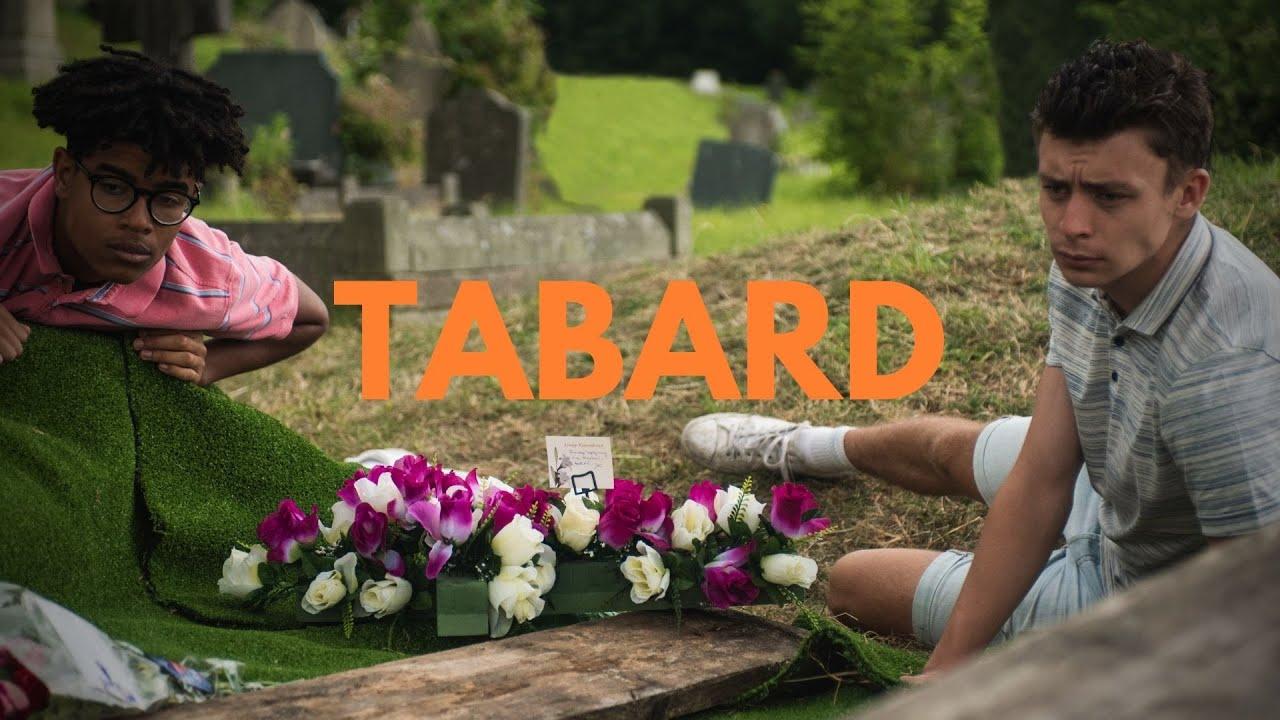 Tabard Trailer