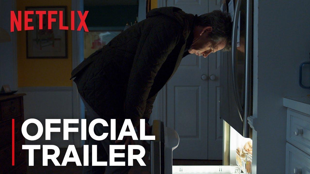 The Land of Steady Habits Trailer