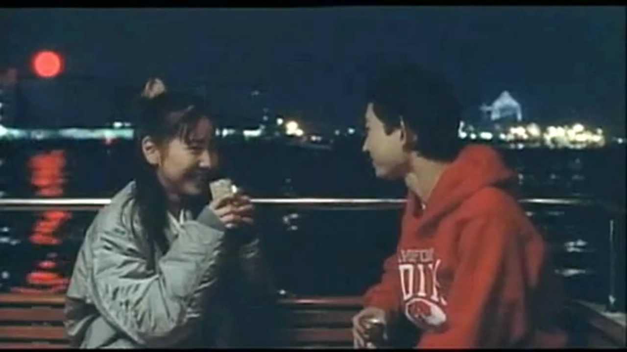 All Night Long Trailer