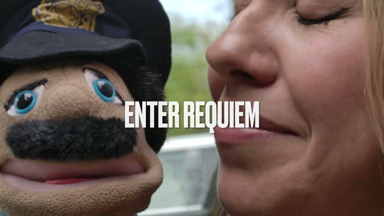 Enter Requiem Trailer