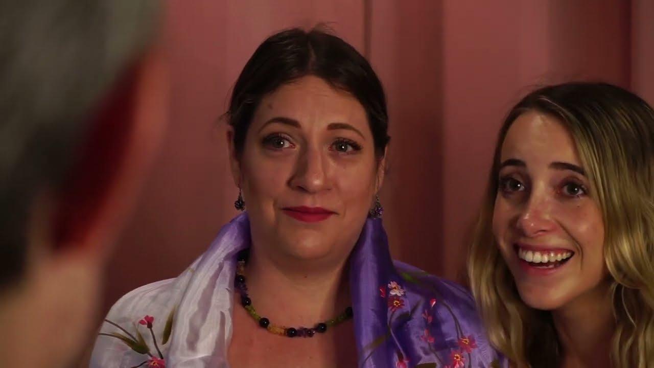Jane & Gwen Trailer