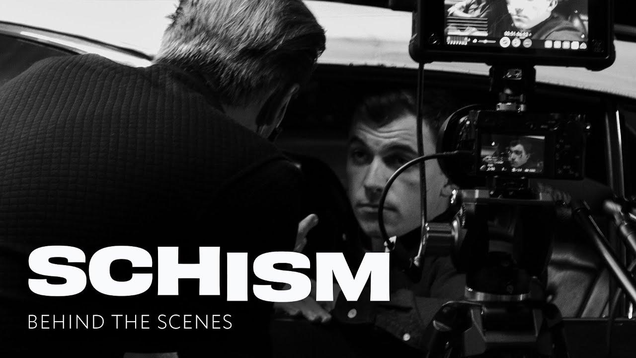 Schism: Me , Myself, and Authenticity Trailer