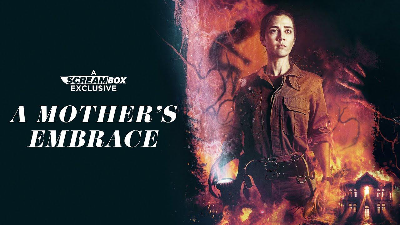 A Mother's Embrace Trailer