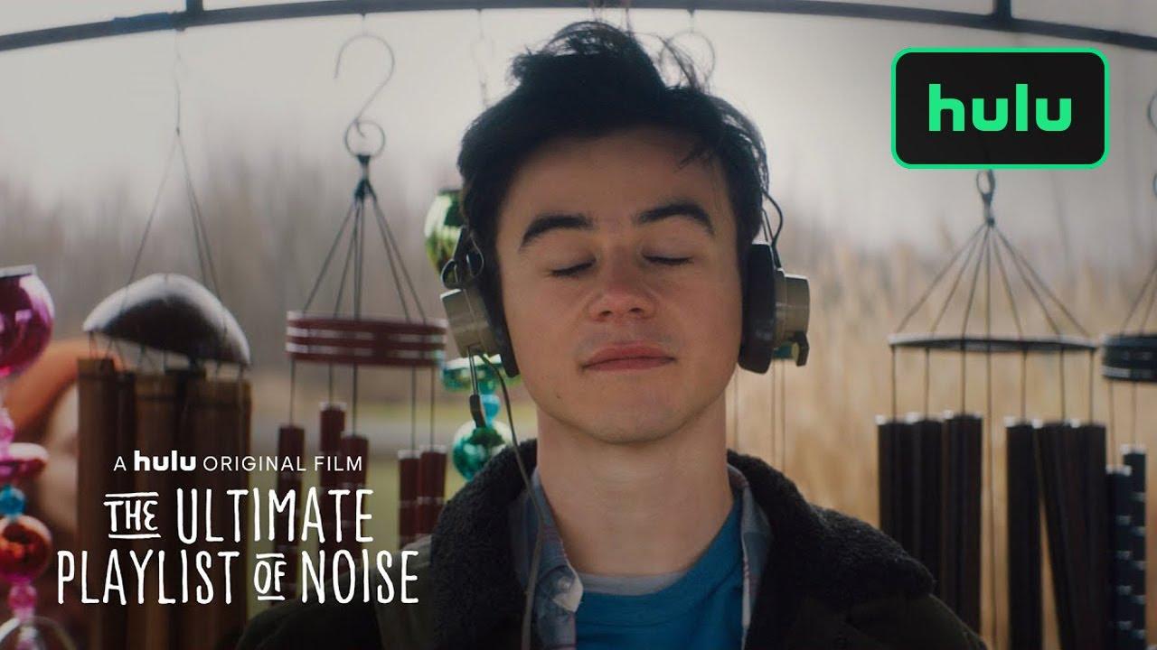 The Ultimate Playlist of Noise Trailer