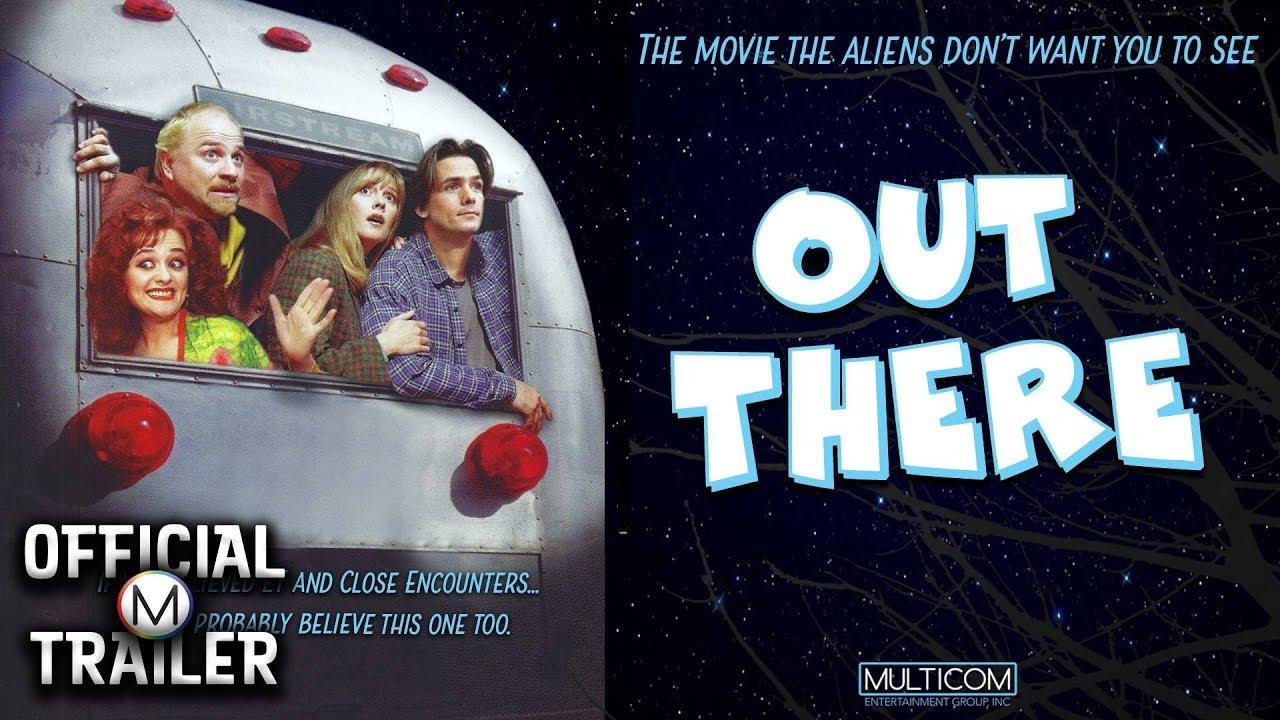 Out There Trailer