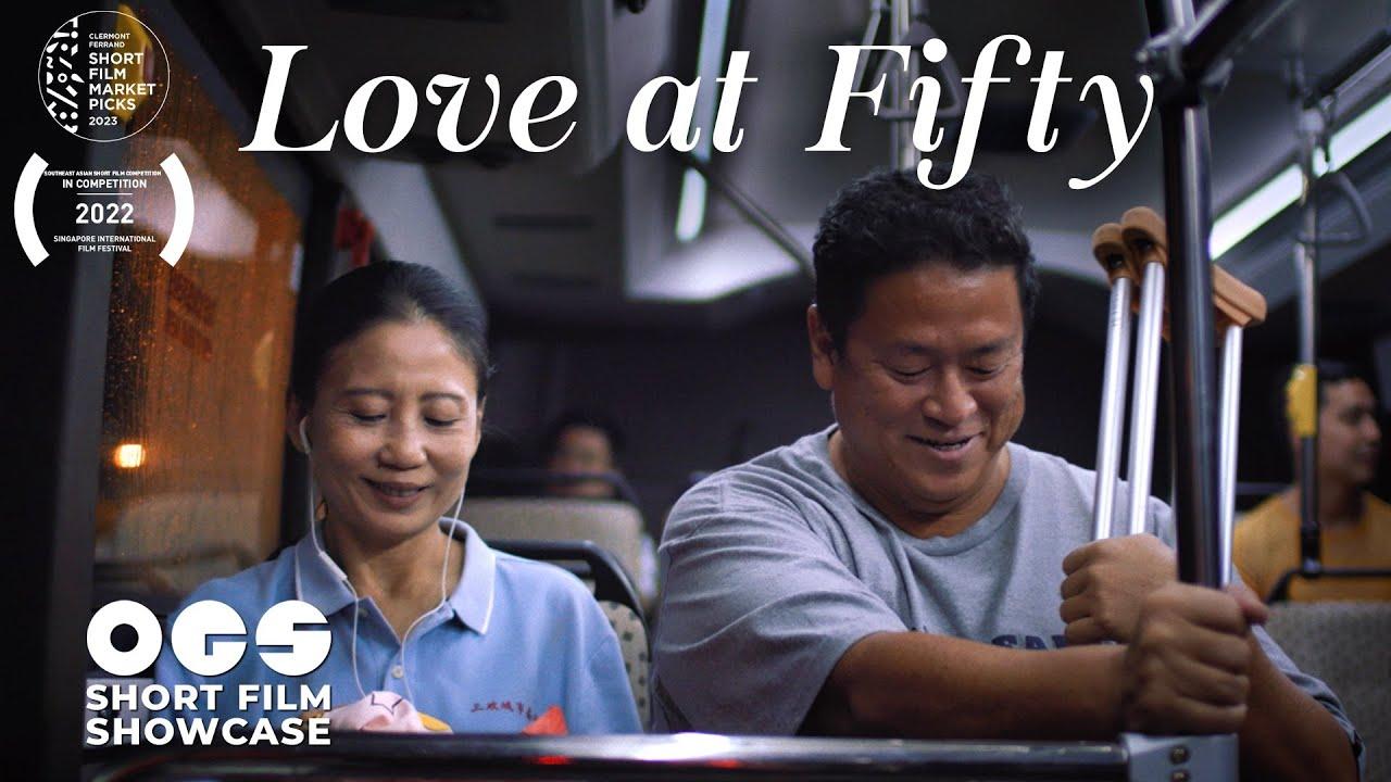 Love at Fifty Trailer