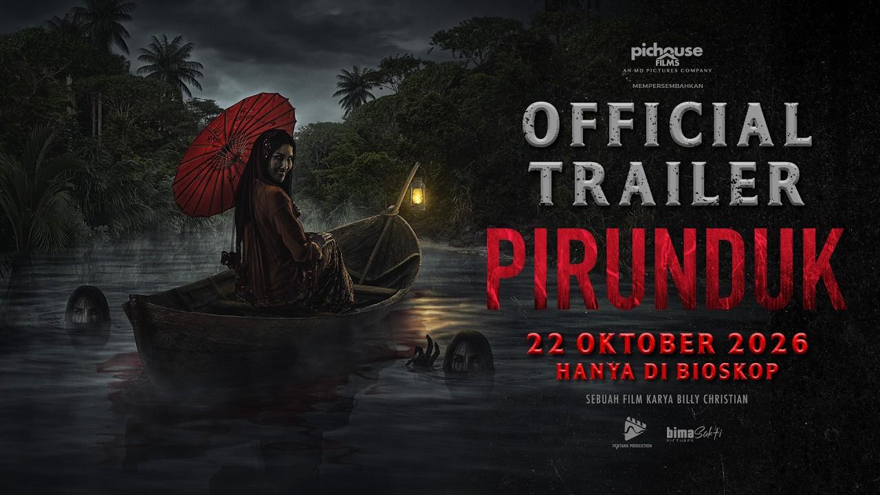 Pirunduk Trailer