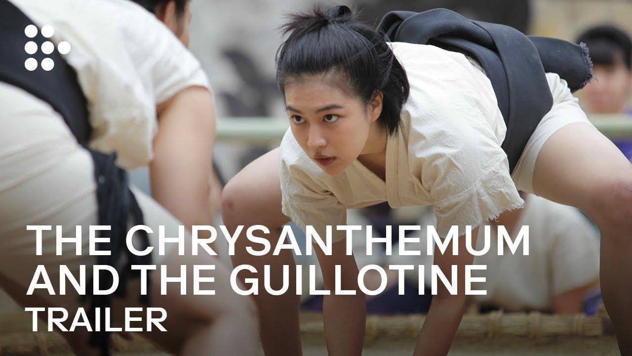 The Chrysanthemum and the Guillotine Trailer