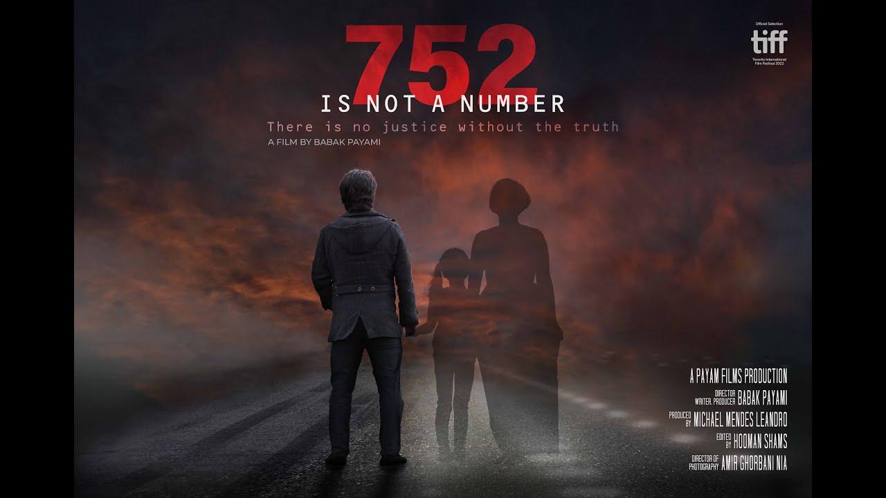 752 Is Not a Number Trailer