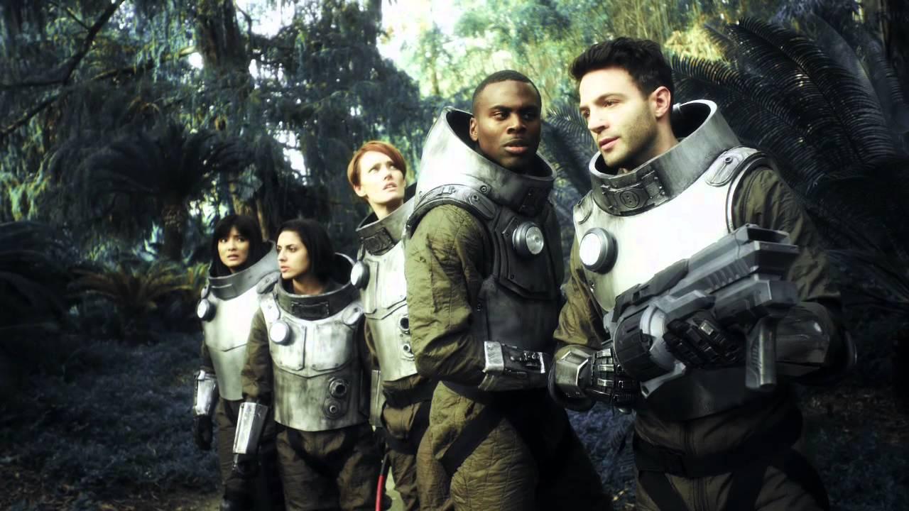 Age of Tomorrow Trailer