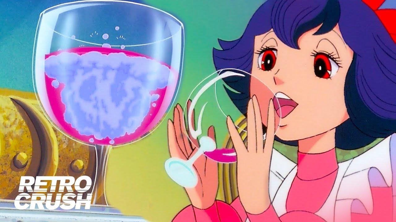 The Fantastic Adventures of Unico Trailer