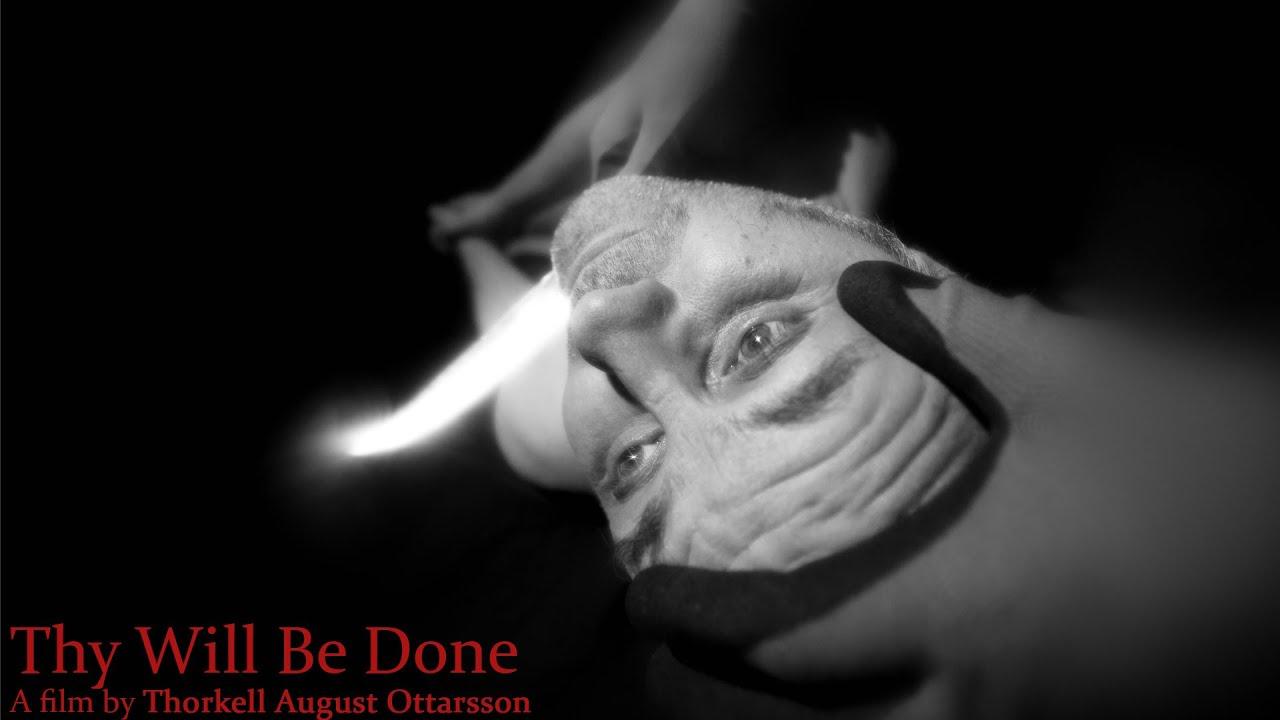 Thy Will Be Done Trailer