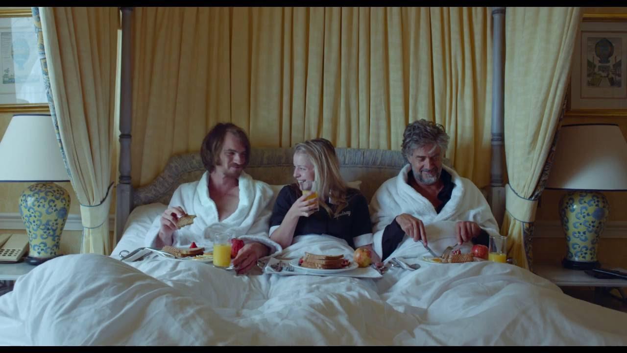 Waterboys Trailer