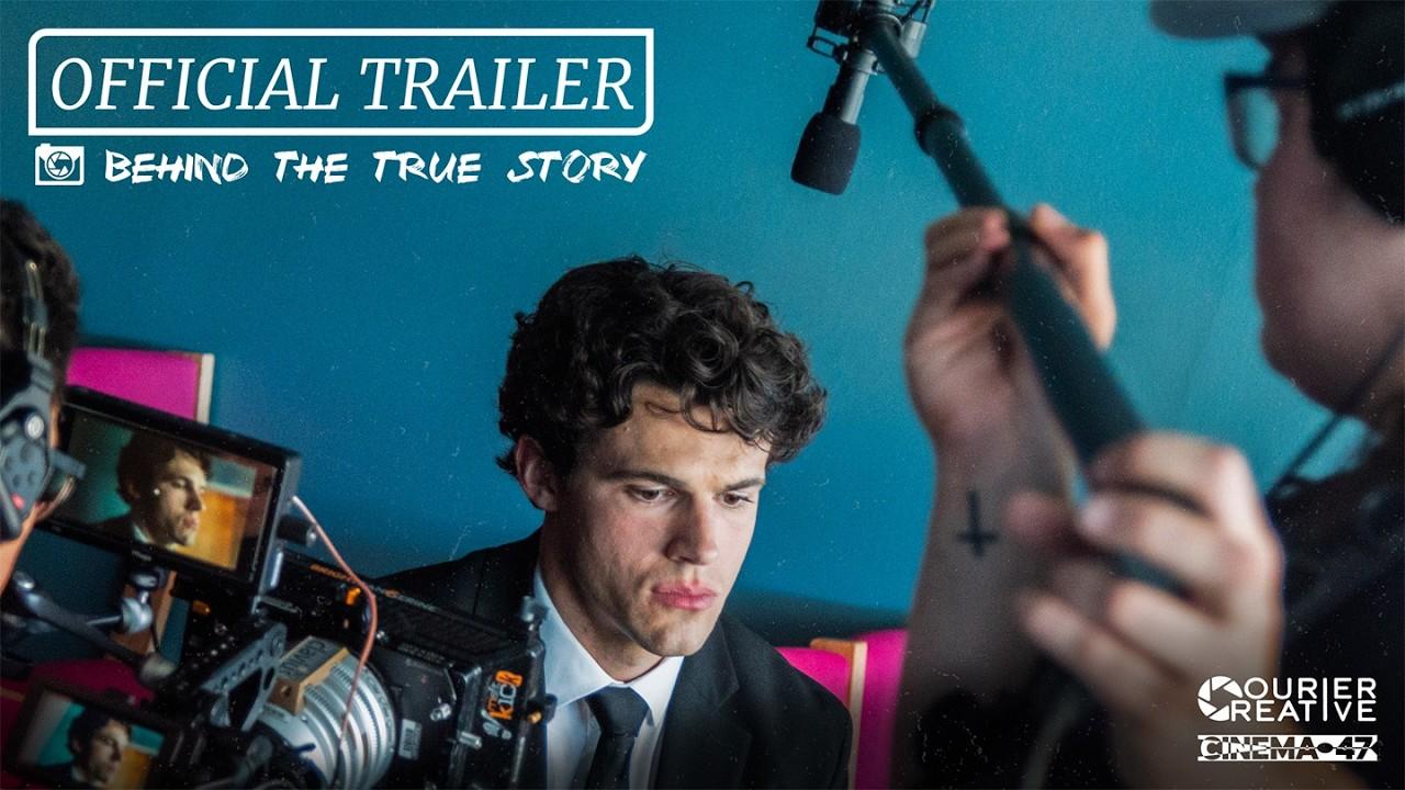 Behind the True Story of Sometimes I Imagine Your Funeral Trailer