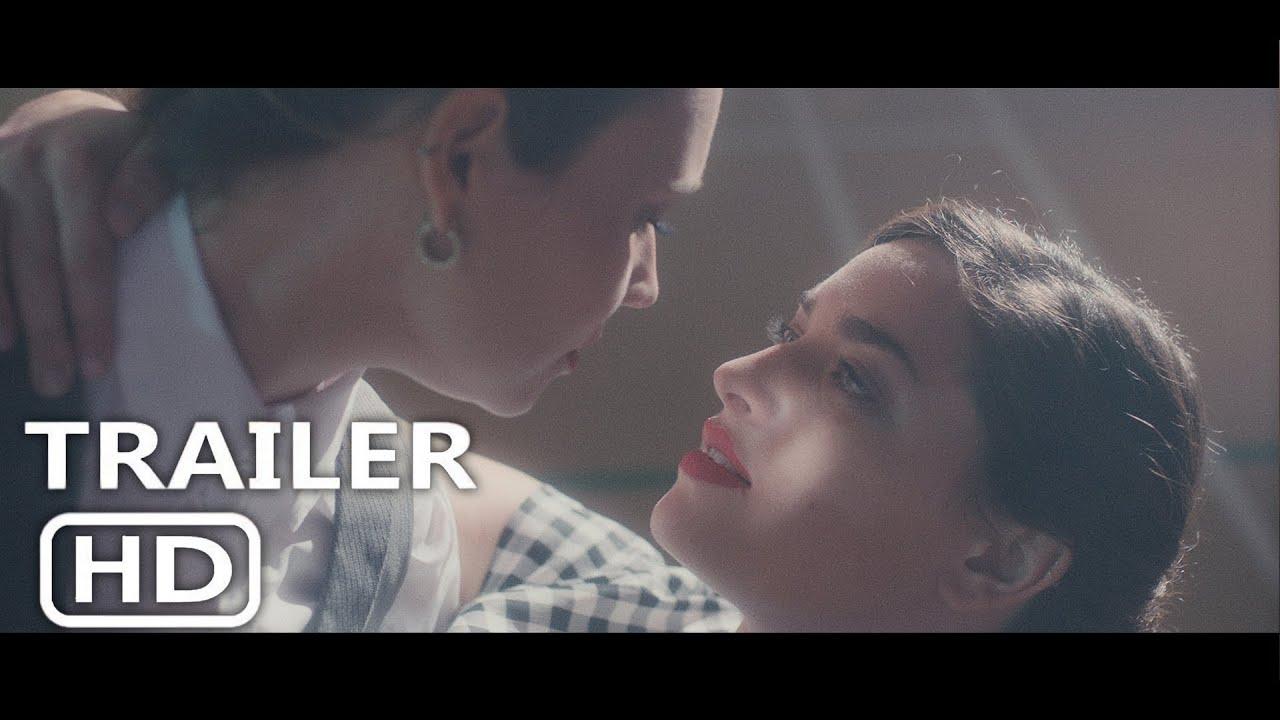 From A to Q Trailer