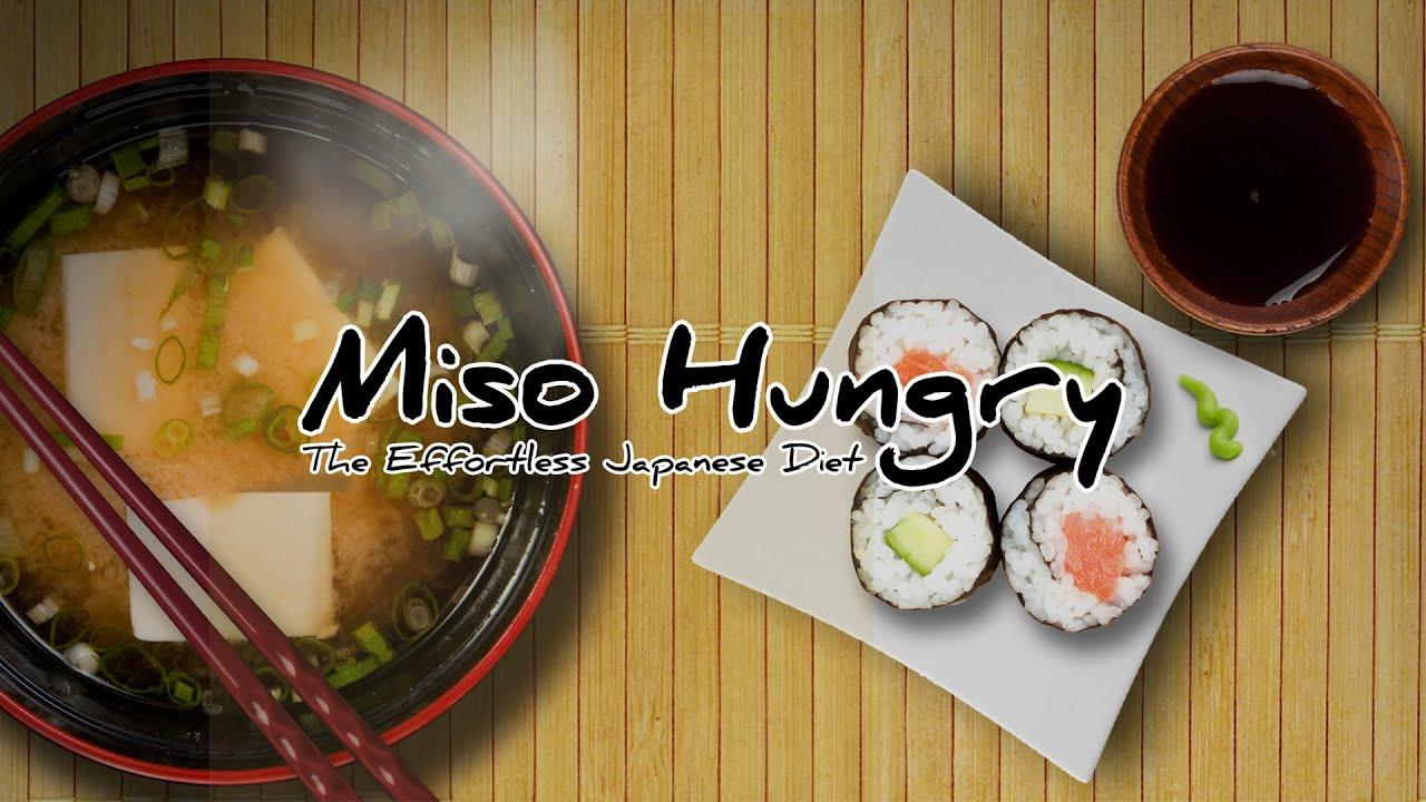 Miso Hungry Trailer