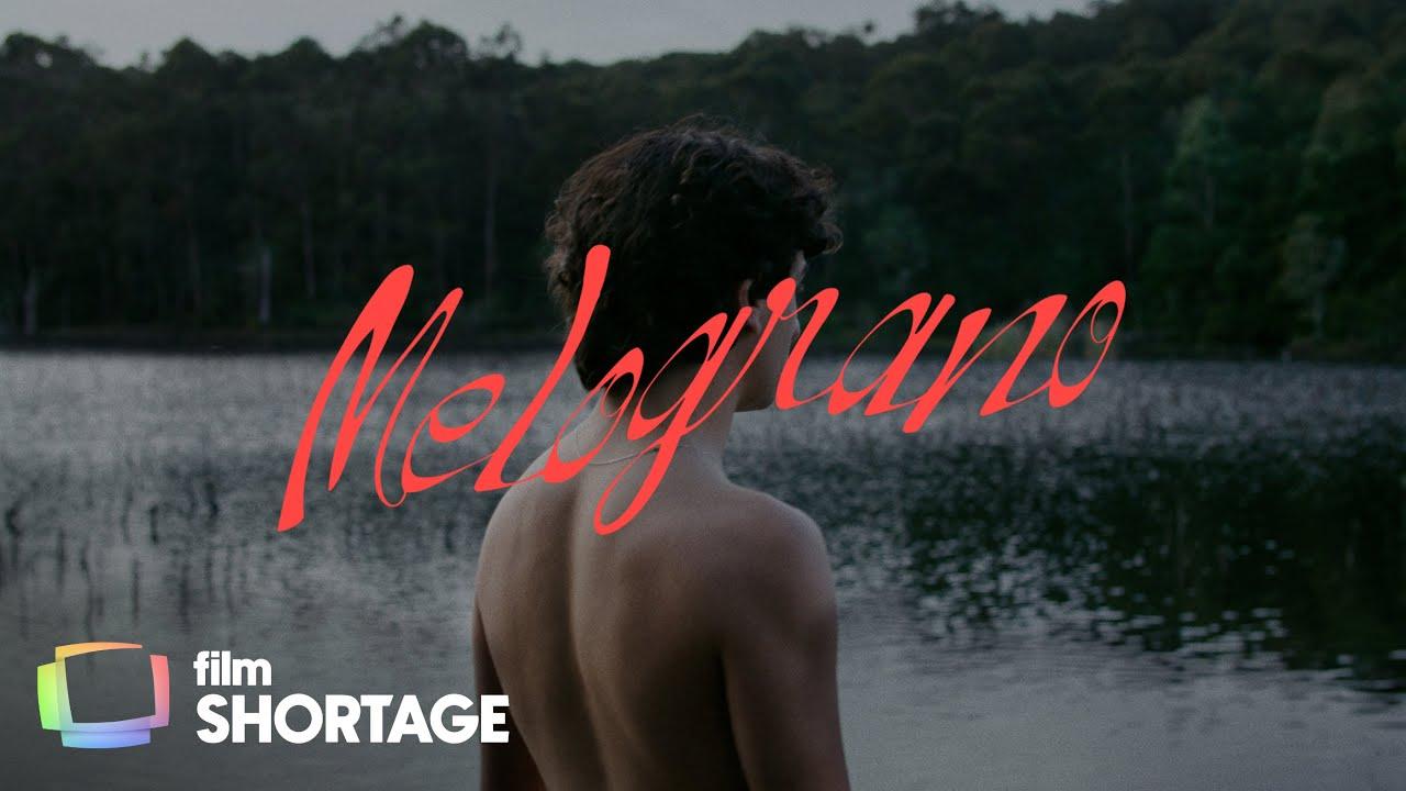 Melograno Trailer