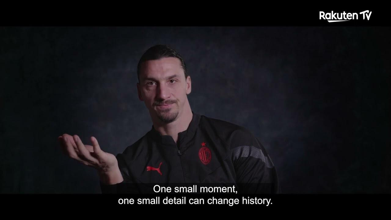 Bojan, beyond the smile Trailer