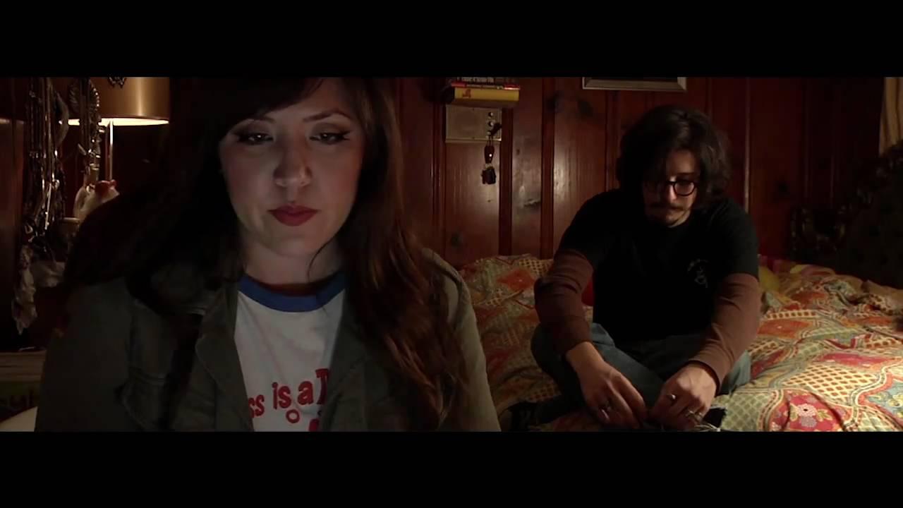 Night of the Alien Trailer