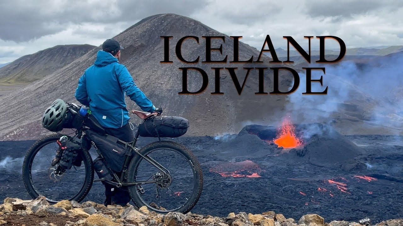 Iceland Divide Trailer