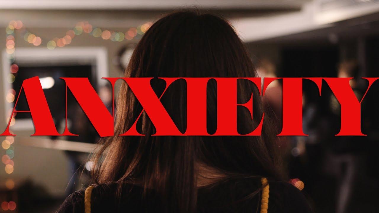 Anxiety Trailer
