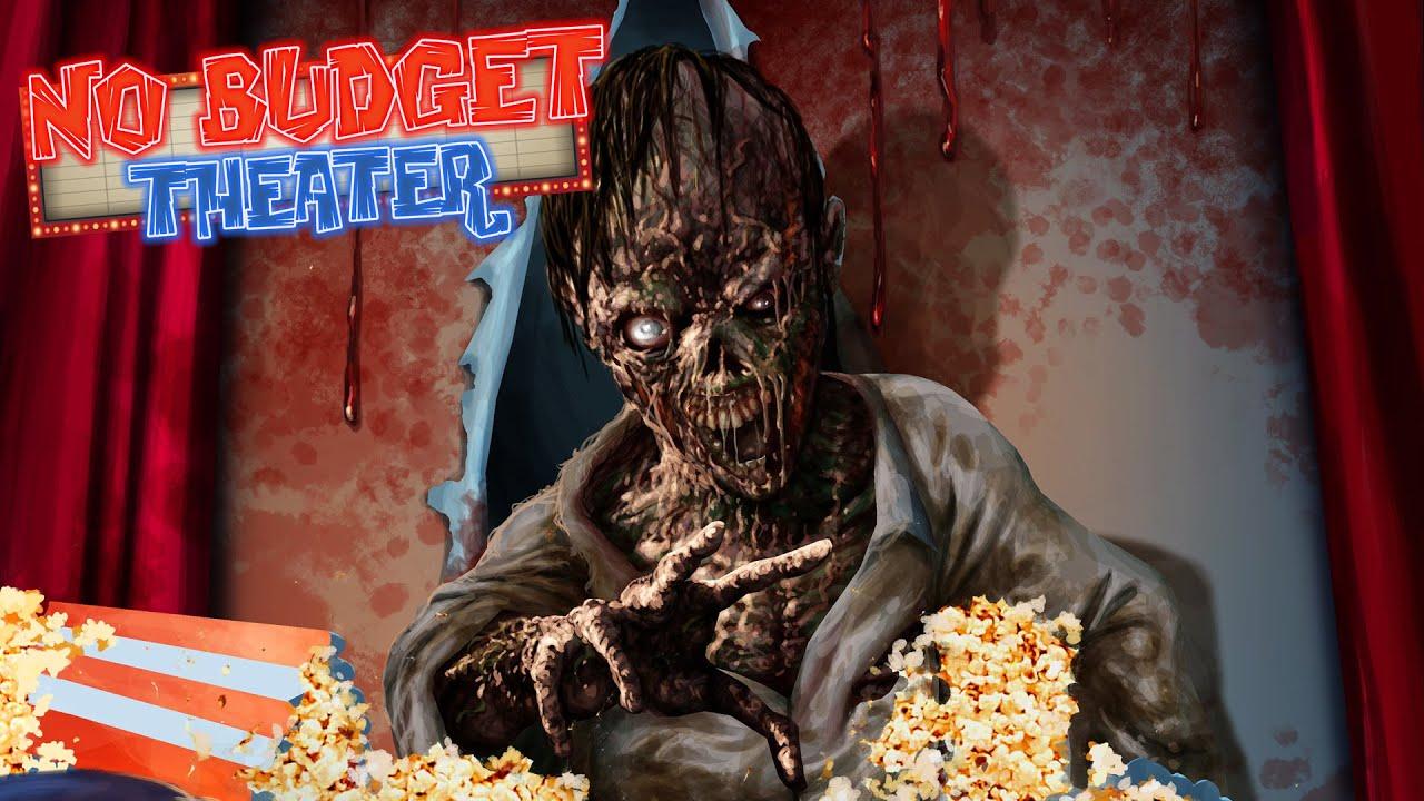 No Budget Theater Trailer