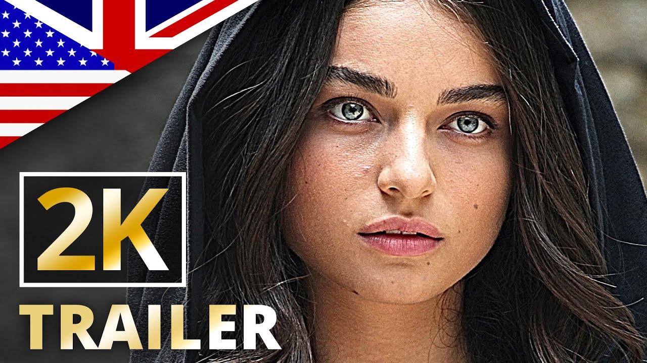 Cute and Dangerous Trailer