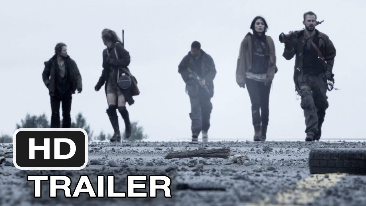 The Day Trailer