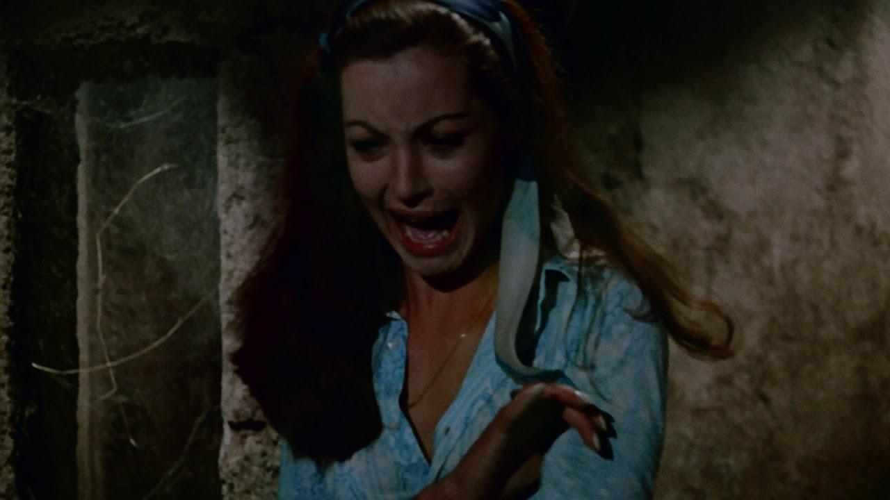 Tombs of the Blind Dead Trailer