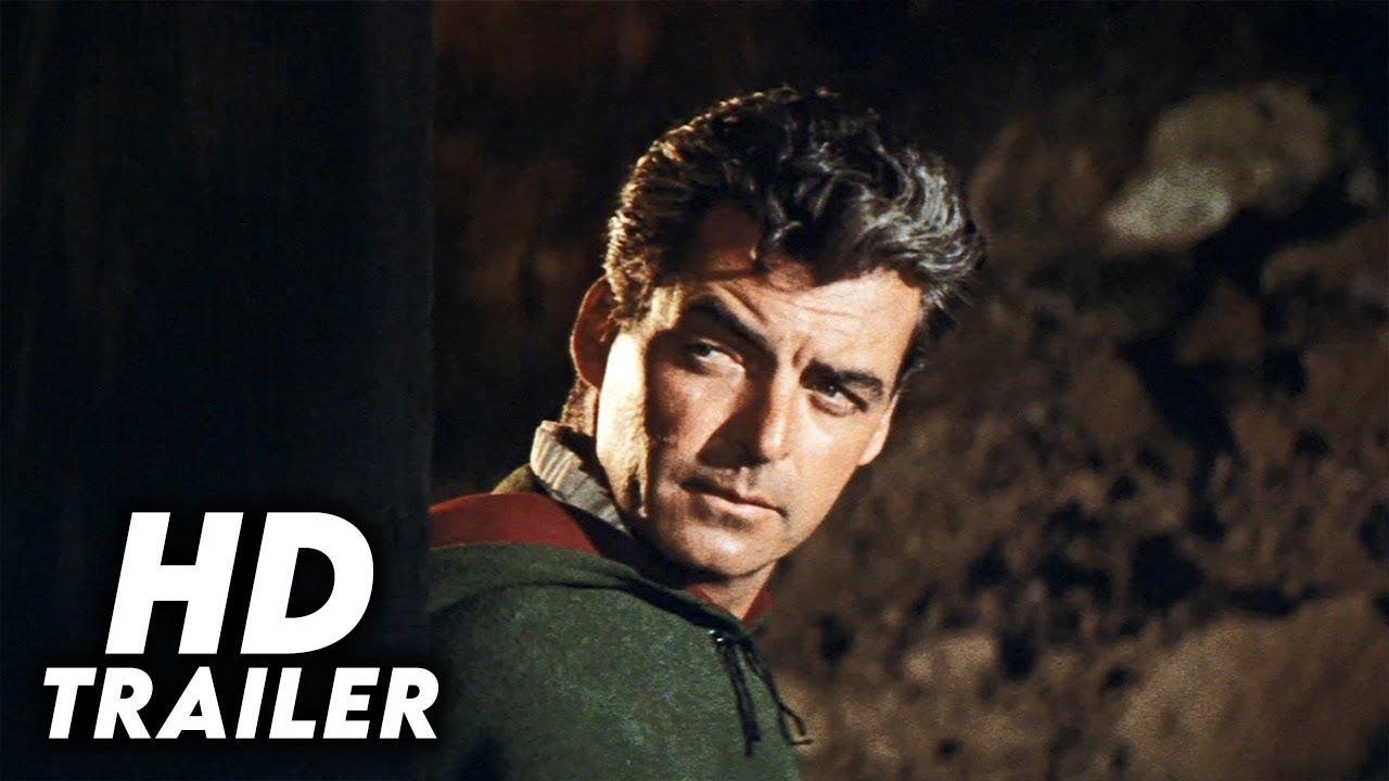 Marco Polo Trailer