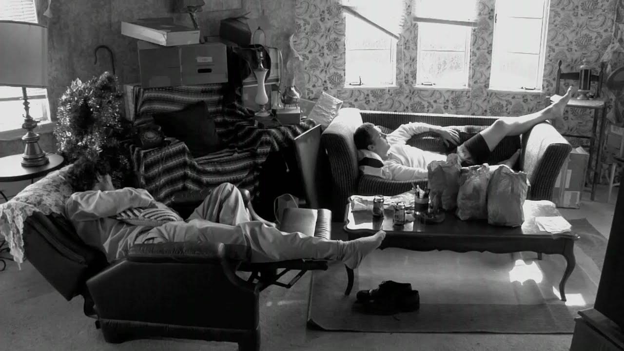 One Too Many Mornings Trailer